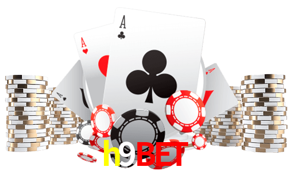 Jogue jogos de pôquer em h9bet