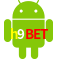 Aplicativo h9bet para Android